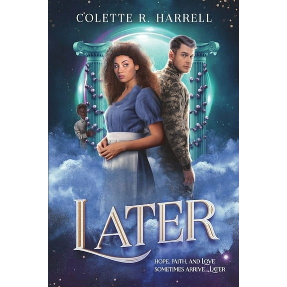 Later, (Paperback)
