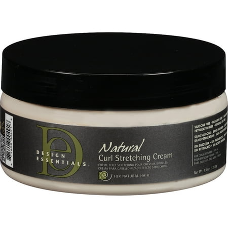 Natural Curl Stretching Cream Review Natural Curl Stretching Cream Review