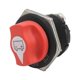 thumbnail image 3 of Interruptor Selector De Aislador De Batería De Coche, Interruptor De Corte De Selector De Batería ABS + Cubierta Impermeable De Metal Duradera Para Caravanas ANGGREK Otros, 3 of 8