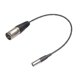 thumbnail image 2 of 3 Pin Male To 3 Pin Male Xlr Mini Plug Audio Cable Xlr Male To Mini Xlr Male Audio Cable Connector, 2 of 5