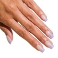 thumbnail image 4 of Chillhouse Chill Tips Press On Nails, AI Supernova, Square Style, 30 Count, 4 of 13