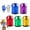 C-5pcs, variant on Strong Magnetic Screw Ring For Drill, Magnetizer & Demagnetizer Tool Set, Upgraded Screwdriver Head Magnetic Ring, Anti-Slip Screwdriver Holder