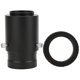 thumbnail image 3 of Anillo adaptador para cámara SLR Nikou 2 pulgadas tubo de extensión telescópico, 3 of 9