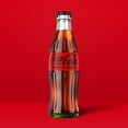 thumbnail image 3 of Coca-Cola Zero Sugar Soda Pop, 8 fl oz Glass Bottles, 6 Pack, 3 of 16