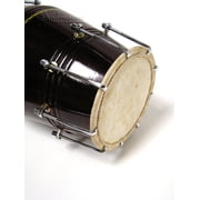 Dholak Deluxe Drum - Nut and Bolt