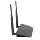 thumbnail image 1 of Enrutador WiFi, Enrutador De Internet Inalámbrico De 2,4 Ghz De Cobertura Amplia Plug And Play Estable De 300 Mbps Para Oficina, 1 of 7