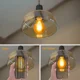 thumbnail image 4 of Lampara Foco Vintage Led Ahorrador E27 A60 10w 10pcs Ámbar, 4 of 6