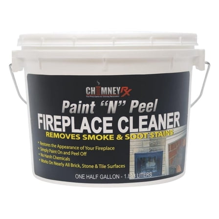 Fireplace Cleaner