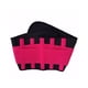 thumbnail image 3 of Soidarity Entrenador de cintura para mujer, ejercicio físico, soporte de cintura ajustable, soporte Lumbar para entrenamiento Moldeadores de cintura Rosa roja S Soidarity CE000200-07, 3 of 6