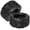DAV110H AT26X11-14, variant on 26x9-12 ATV Tires Set of 2 6-Ply All-Terrain Tubeless Quad Tires 26x9x12 Knobby Off-Road Tires for ATV UTV 4 Wheeler Hunting and Work Use
