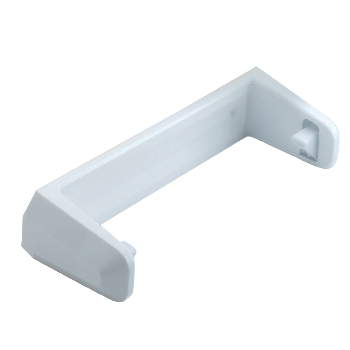 Rubbermaid Paper Towel Holder, White