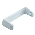 thumbnail image 2 of Rubbermaid Paper Towel Holder, White, 2 of 8