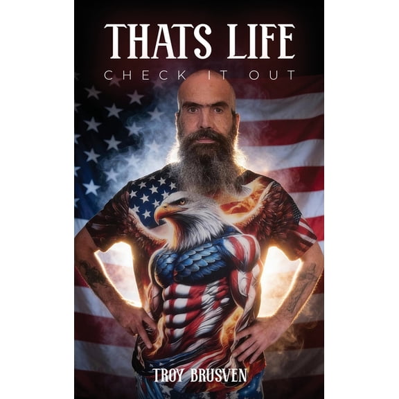That's Life - Check it Out, (Hardcover)