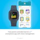 thumbnail image 4 of Garmin vívofit® jr. 3 Kids Fitness Tracker, The Mandalorian™, hasta 1 año de duración de la batería, Apto para Nadar, Actividad desbloquea Aventura, 4 of 5