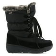 thumbnail image 2 of Spring Step Prevo Boots Black, 2 of 6