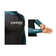 thumbnail image 4 of Playera para Caballero Cressi Cobia Hunter Manga Larga Talla L Azul, 4 of 4