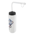 thumbnail image 3 of Botella de Agua para Hockey Sobre Hielo 1000 ML PortáTil Alta Capacidad FúTbol Deportiva DiseñO CláSico B, 3 of 10