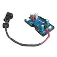 thumbnail image 2 of Tabla de control,Tablero de control del calentador de estacionamiento 3KW / 5KW / 8KW,Reemplazo de la placa de control del calentador de aire del automóvil de 2V 24V,tablero de control del, 2 of 9