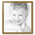 thumbnail image 2 of ArtToFrames 28" x 30" Antique Gold Picture Frame, 28x30 inch Gold Wood Poster Frame (WOM-2035),  Pack, 2 of 8