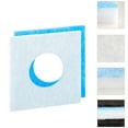 thumbnail image 7 of 5Pc Filters 226X226X20Mm For Limodor Limot Vents Fan Typ F-Lf/5, F/C, 7 of 7