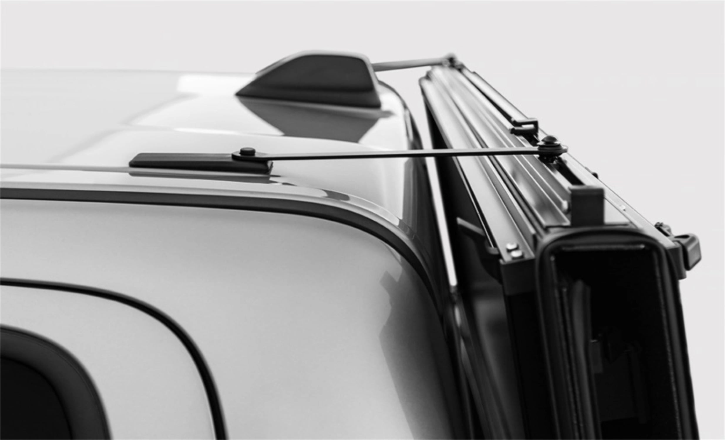 Access G3020099 Lomax Stance Hard Tri-Fold Cover Fits select: 2020-2024 CHEVROLET SILVERADO, 2020-2023 GMC SIERRA