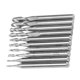 thumbnail image 4 of Spiral Ball Nose End Mill Portable Spiral Milling Cutter Lightweight Small In Size For Cutting Fine For Carving ANGGREK Hardware, 4 of 8