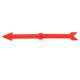 thumbnail image 5 of ColoMX Tablero de juego de plástico con puntero, accesorio de flecha de plástico con ventosa, juguete giratorio, tablero de juego de flecha, accesorio para niños, 5 of 7