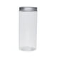 thumbnail image 3 of 6 latas de plástico transparente para alimentos, botellas de plástico, latas de almacenamiento, latas selladas, botellas para envasado de alimentos (tapa de aluminio), 3 of 5