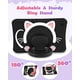 thumbnail image 4 of Funda de tablet Wazzasoft para Samsung Galaxy Tab A9 Plus 11", 4 of 6