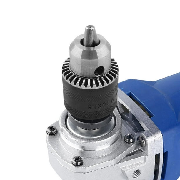 Angle Grinder Drill Chuck Drill Convert Adapter Accessory Professional Durable Holder Power Tool for Home Garden Angle Mill Grinding Machine