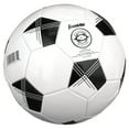 Franklin Sports Youth Soccer Balls F100 Size 4 12 Pack White