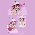 thumbnail image 4 of Txlixc Gorra de pescador para niños Txlixc moda, 4 of 6