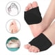 thumbnail image 1 of 4 Piece Metatarsal Pads Ball Of Foot Cushions For Women And Men - Bunions, Forefoot Pads With Built-in Soft Gel Pad, 1 of 4