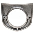 thumbnail image 2 of Chaparral Boat Gauge Bezel 42.00150 | 277 SSX Stainless 7 Degree, 2 of 6