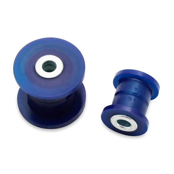 SuperPro SPF4489K Front Engine Mount Bushing Compatible with 98-14 XC70, S60, XC90, C70, V70, S80