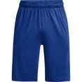 thumbnail image 5 of Pantalones cortos de gimnasio Under Armour Raid 2.0 para hombre Tech Blue/Black S, 5 of 5