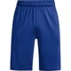 thumbnail image 5 of Pantalones cortos de gimnasio Under Armour Raid 2.0 para hombre Tech Blue/Black S, 5 of 5