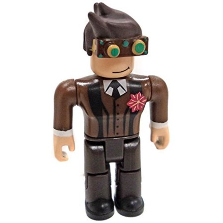 Roblox Series 2 Lando 64000 Action Figure Mystery Box Virtual Item Code 25 - 