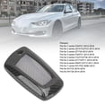 thumbnail image 4 of Key Fob Cover, Car Key Shell Carbon Fiber Keyless Entry Remote Fob Cover Case For F20 F21 F22 F23 F22 F23 F30 F31 F10 F11, 4 of 8