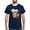 Navy, variant on CafePress - Ale Bratwurst Dark T Shirt - Men's Classic Graphic Cotton T-Shirt