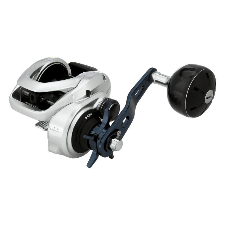 Shimano Tranx 401HG A Low Profile Saltwater Fishing Reels Shimano Tranx 401HG A Low Profile Saltwater Fishing Reels