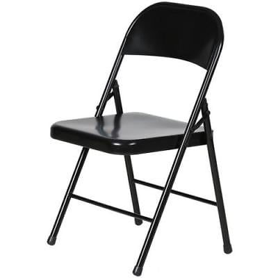 Steel Case Crew Chair - Plastic Development Group Heavy Duty Steel Folding Chair