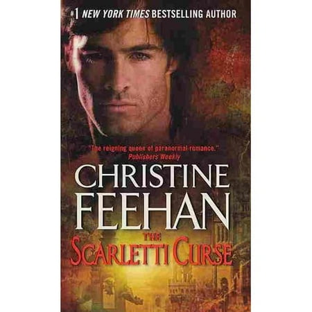 The Scarletti Curse