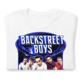 thumbnail image 4 of Backstreet Boys - Larger Than Life T-Shirt, 4 of 7