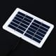 thumbnail image 4 of Lámpara solar de camping con 20 LED COB, 5 modos, recargable por USB (placa solar), 4 of 6