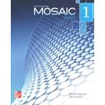 thumbnail image 1 of Mosaic Level 1 Reading Student Book, 1 of 1