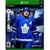 Used Electronic Arts NHL 22 (Xbox Series X) (Used)