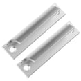 thumbnail image 4 of 1 Ensemble de Poignée de Tiroir Vintage Poignée de Meuble Poignée de Porte Poignée de Tiroir en Alliage d'Aluminium, 4 of 8