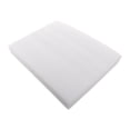 thumbnail image 2 of DYNWAVECA Tool Box Foam Insert Tool Box Foam Sheet Removable Portable Anti Slip Wrapping Packing Foam Pad for Transport Storage Padding 25x30x4 cm, 2 of 10