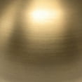 thumbnail image 5 of Evelyn&Zoe Industrial 1-Light Pendant in contemporary brass with cool gray metal shade for, kitchen, dining room, living room, or foyer, 5 of 5
